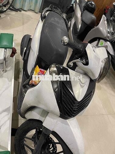 Honda SH Mode 2016 Trắng 71141 km