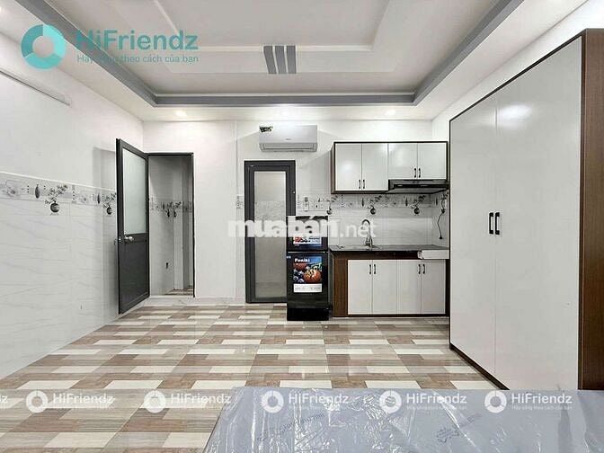 Tìm roommate Nam ở ghép Phan Xích Long Phú Nhuận