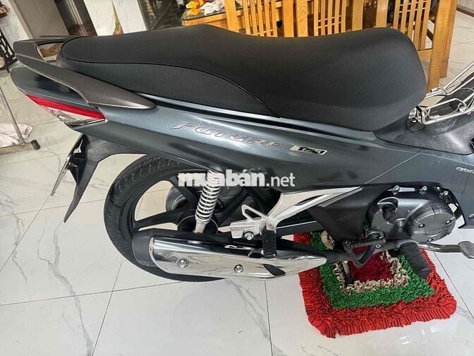 Honda Future LED 2023 Xám 10.000 km