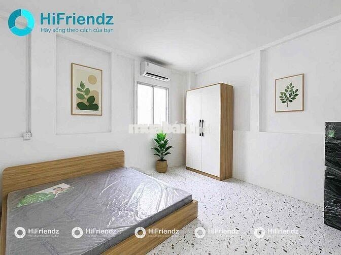 STUDIO full nội thất cửa sổ trời siêu xinh giá ĐỘC QUYỀN