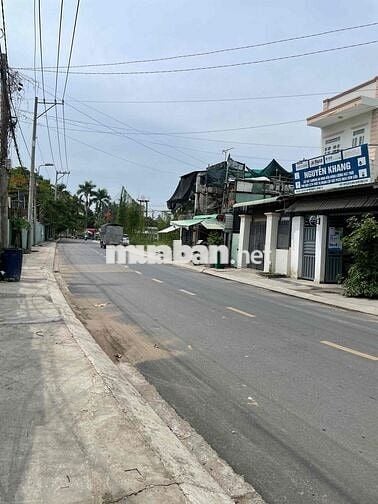 🏡 NHÀ NGANG 6M HIẾM - GARA 2 Ô TÔ - HẺM XE TẢI 8M - AN PHÚ ĐÔNG Q12