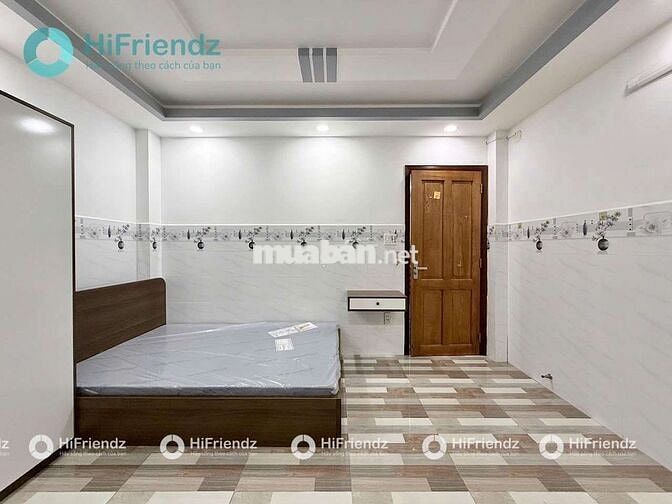 Tìm roommate Nam ở ghép Phan Xích Long Phú Nhuận