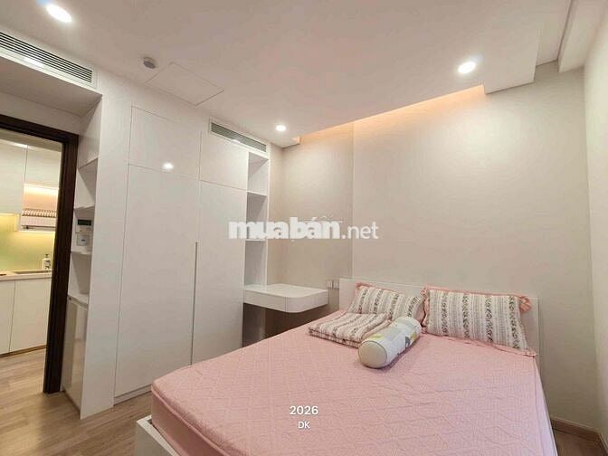 Cho thuê căn hộ CT1 Luxury Riverside