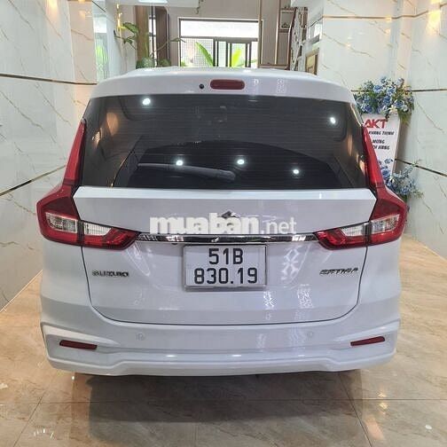 SUZUKI ERTIGA GLS 2019 TỰ ĐỘNG MÁY SỐ NGON