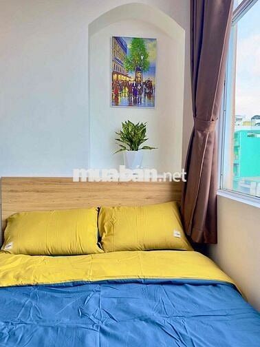 ✨CHO THUÊ PHÒNG ĐI BỘ QUA ĐẠI HỌC KINH TẾ UEH