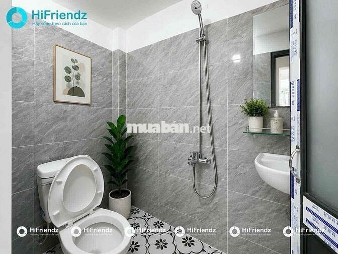 STUDIO full nội thất cửa sổ trời siêu xinh giá ĐỘC QUYỀN