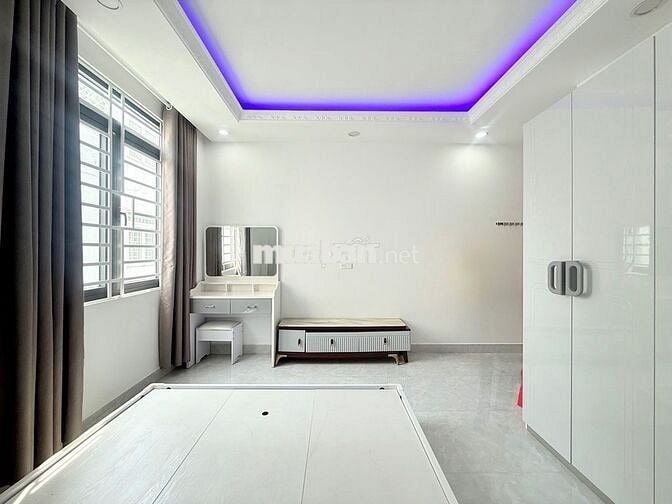 BÁN NHÀ 4 TẦNG MTKD TÂY THẠNH - TÂN PHÚ  – GIÁ CHỈ 10.4 TỶ