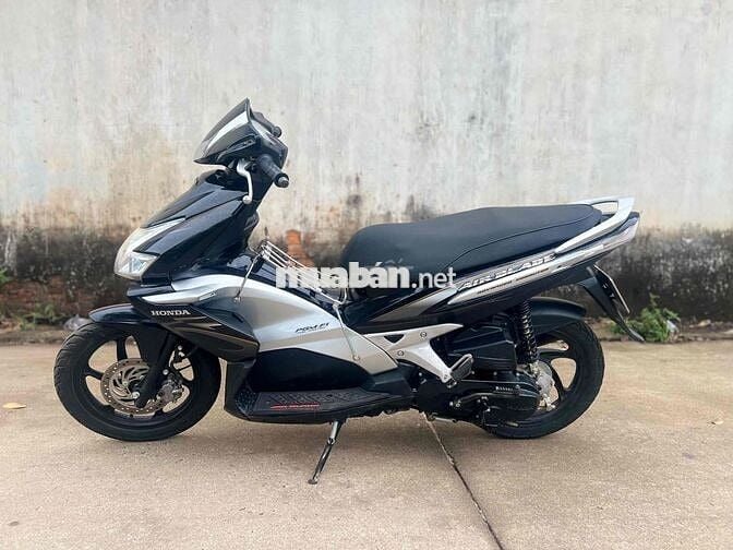 Bán Honda Air Blade Fi 2010 phố