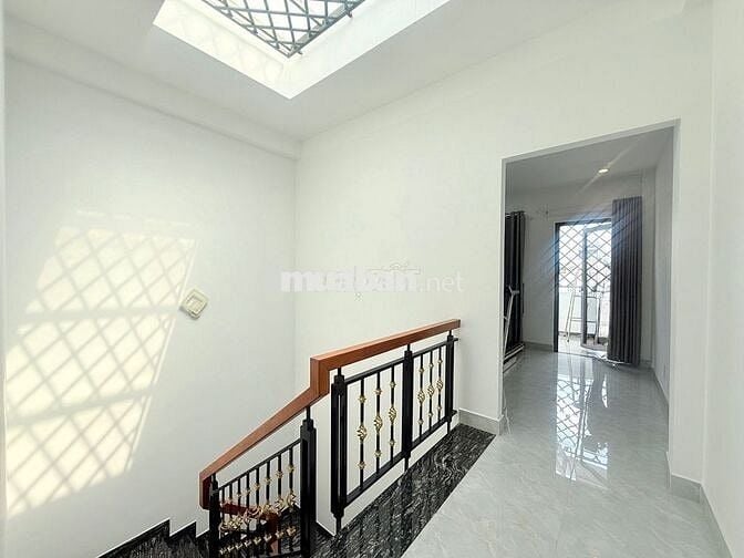 BÁN NHÀ 4 TẦNG MTKD TÂY THẠNH - TÂN PHÚ  – GIÁ CHỈ 10.4 TỶ