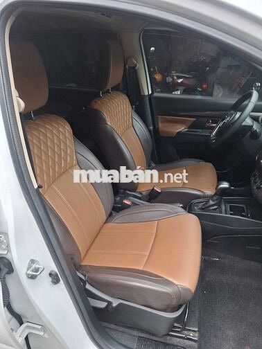 SUZUKI ERTIGA GLS 2019 TỰ ĐỘNG MÁY SỐ NGON