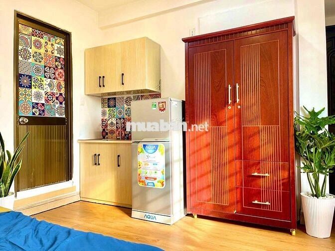 ✨CHO THUÊ PHÒNG ĐI BỘ QUA ĐẠI HỌC KINH TẾ UEH