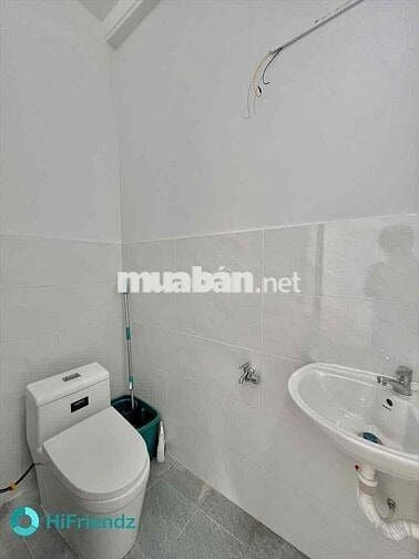 Phòng ban công 30m2 ngay mặt tiền Trần Xuân Soạn, gần cầu Kênh Tẻ,TDTU