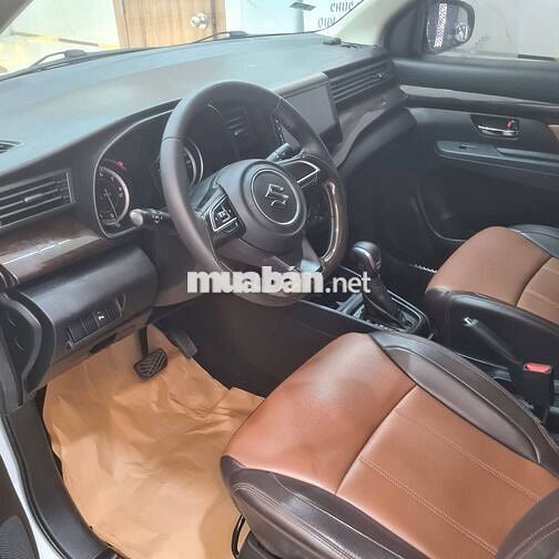 SUZUKI ERTIGA GLS 2019 TỰ ĐỘNG MÁY SỐ NGON
