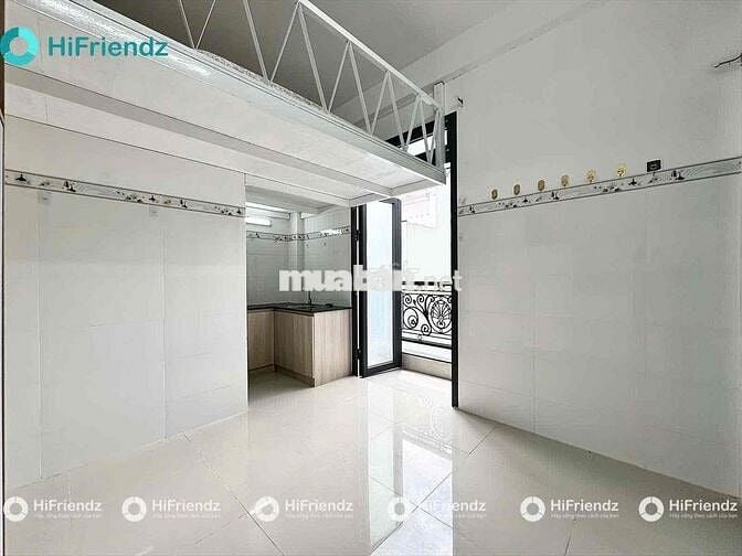 Căn Hộ Duplex Ban Công - View Kính chỉ từ 5Tr ngay Dương Quảng Hàm
