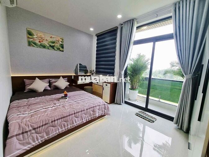 🏡 NHÀ NGANG 6M HIẾM - GARA 2 Ô TÔ - HẺM XE TẢI 8M - AN PHÚ ĐÔNG Q12