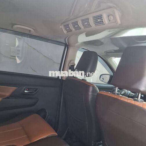 SUZUKI ERTIGA GLS 2019 TỰ ĐỘNG MÁY SỐ NGON