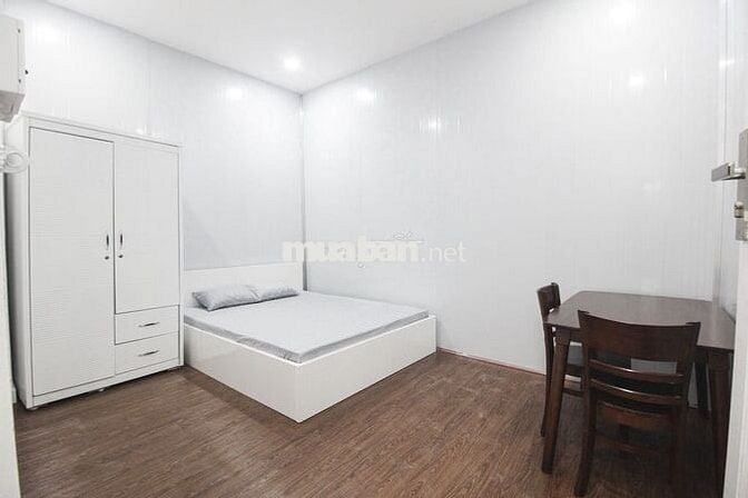 💰GIÁ HẤP DẪN - GẦN CV LÀNG HOA - CĂN HỘ 2PN - FULL NỘI THẤT - MỚI 100%