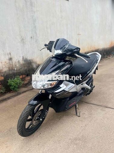 Bán Honda Air Blade Fi 2010 phố