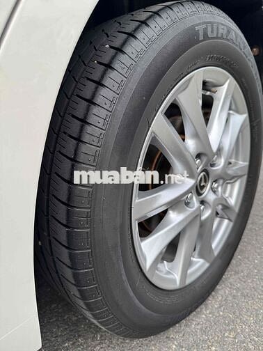 Mazda Mazda 3 2017 Trắng 1.5L Tự động 6 cấp