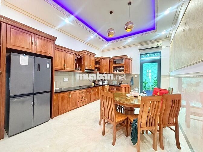 BÁN NHÀ 4 TẦNG MTKD TÂY THẠNH - TÂN PHÚ  – GIÁ CHỈ 10.4 TỶ