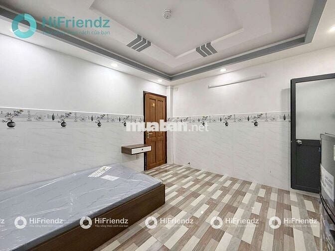 Tìm roommate Nam ở ghép Phan Xích Long Phú Nhuận