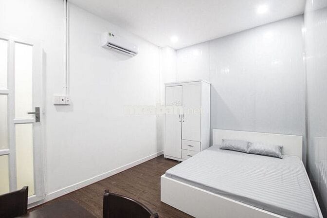 💰GIÁ HẤP DẪN - GẦN CV LÀNG HOA - CĂN HỘ 2PN - FULL NỘI THẤT - MỚI 100%