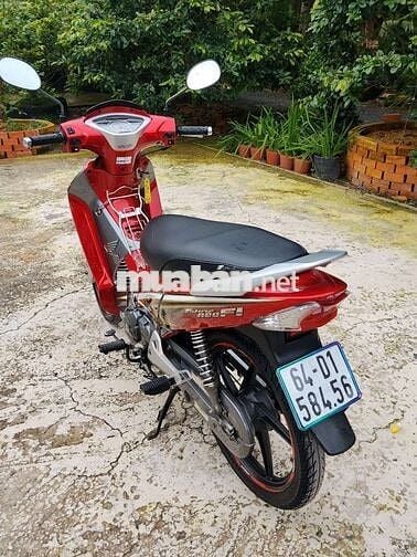 future neo Fi 2009 zin cọp đầu 70 chính chủ 
