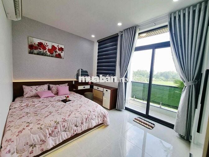 🏡 NHÀ NGANG 6M HIẾM - GARA 2 Ô TÔ - HẺM XE TẢI 8M - AN PHÚ ĐÔNG Q12