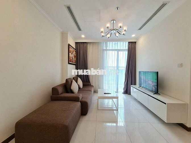 Bán căn chung cư 1 phòng ngủ tòa landplus
