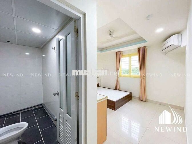 PHÒNG FULL NỘI THẤT - KHU TRUNG SƠN