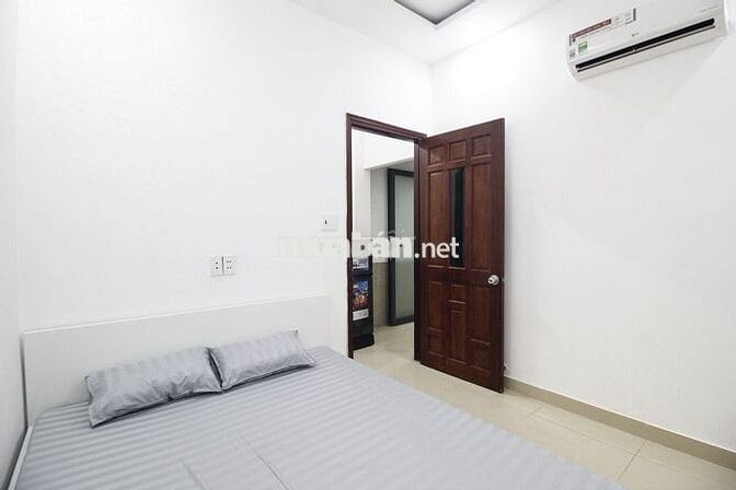 💰GIÁ HẤP DẪN - GẦN CV LÀNG HOA - CĂN HỘ 2PN - FULL NỘI THẤT - MỚI 100%