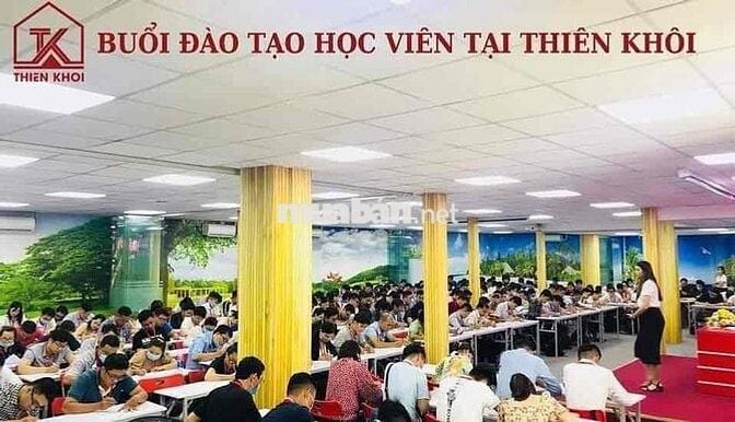[KO CẦN KN] MÔI GIỚI BĐS