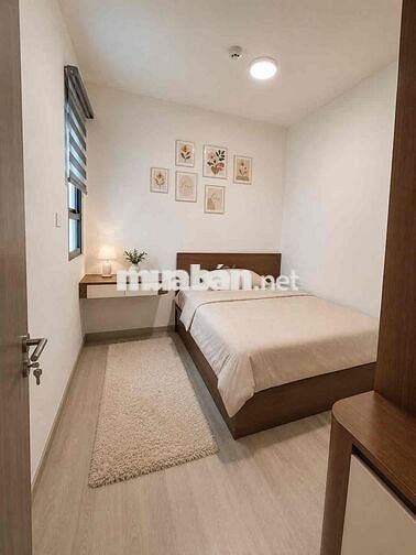 Habitat VSIP 1 – 2PN, view hồ bơi, nội thất LG cao cấp