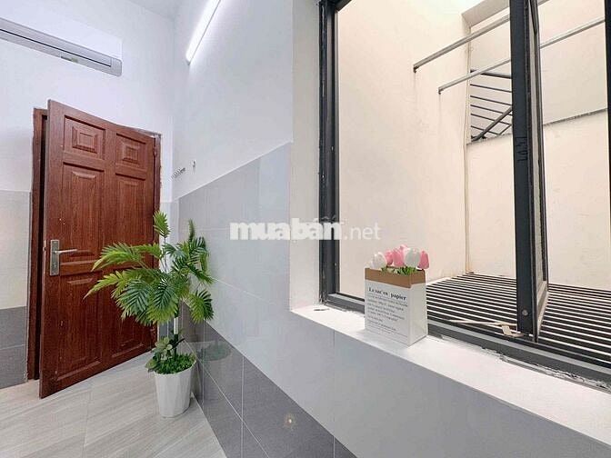 CHO THUÊ PHÒNG CÓ GÁC NGAY ĐH VĂN HIẾN ( ÂU CƠ )- ĐH CÔNG THƯƠNG