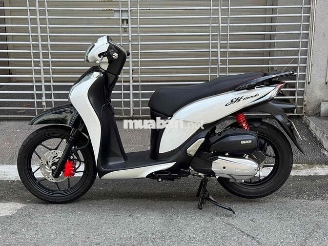 ShMode 125 Đk 11/2016 Dọn From 2018 Bstp Chính Chủ