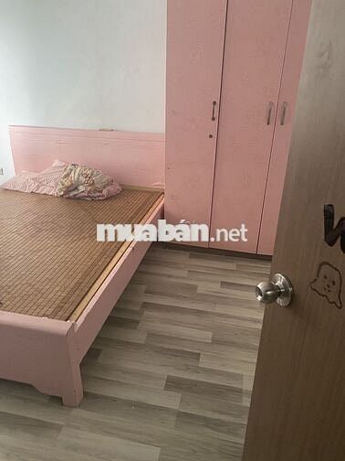CHO THUÊ CĂN HỘ CT01 AZ VÂN CANH – SẴN Ở NGAY, ĐẦY ĐỦ TIỆN NGHI!