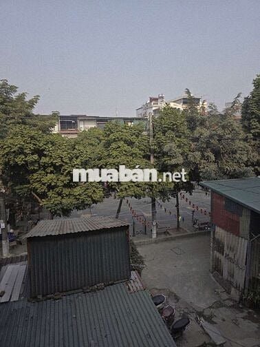 Nhỉnh 2 tỷ, chính chủ cần bán căn Tập thể Thụy Phương 55m
