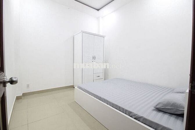 💰GIÁ HẤP DẪN - GẦN CV LÀNG HOA - CĂN HỘ 2PN - FULL NỘI THẤT - MỚI 100%