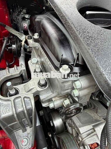 Kia Cerato 2.0 Premium Đỏ 70000 km