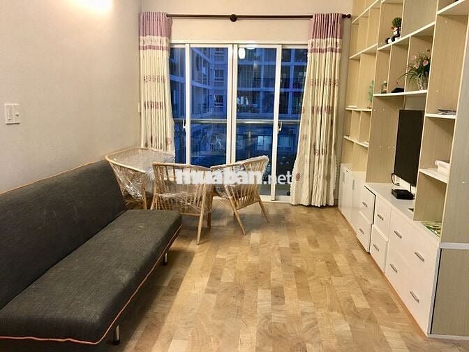 CARILLON TÂN BÌNH,  ĐẦY ĐỦ NỘI THẤT, 65M² ,2PN ,2WC , GIÁ CHỈ 12 TR