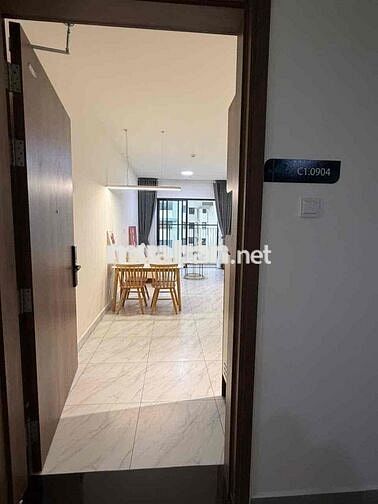 Habitat VSIP 1 – 2PN, view hồ bơi, nội thất LG cao cấp