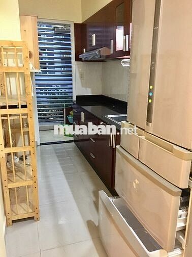 CARILLON TÂN BÌNH,  ĐẦY ĐỦ NỘI THẤT, 65M² ,2PN ,2WC , GIÁ CHỈ 12 TR
