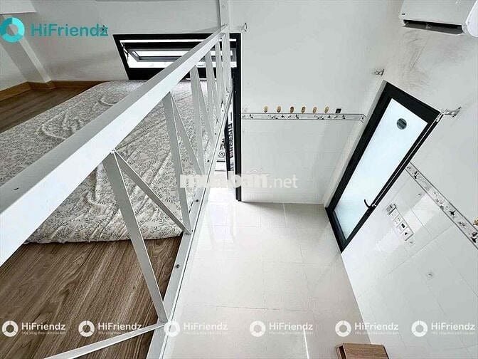 Căn Hộ Duplex Ban Công - View Kính chỉ từ 5Tr ngay Dương Quảng Hàm