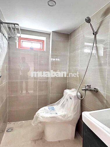 Toà Nhà Kinh Doanh CHDV 23P 2MB Tân Thới Hiệp 97tr TL