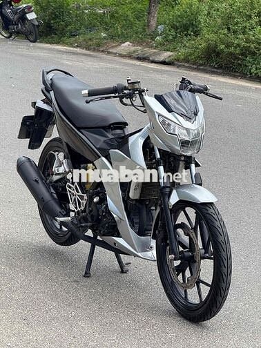 Raider 2022 máy móc rin ngon chạy nhẹ tơn giá 28 t