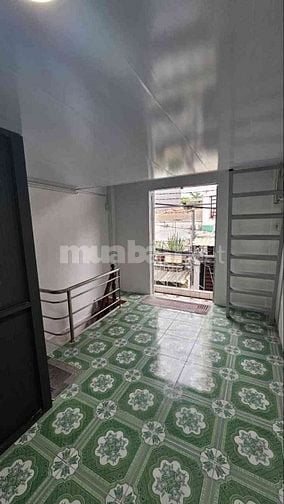 Hot, Bán gấp Nhà 3 tầng hẻm xe hơi Lũy Bán Bích Tân Phú, 40m2 chỉ 2xtỷ