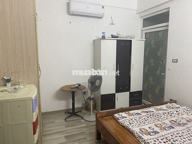 CHO THUÊ CĂN HỘ CT01 AZ VÂN CANH – SẴN Ở NGAY, ĐẦY ĐỦ TIỆN NGHI!