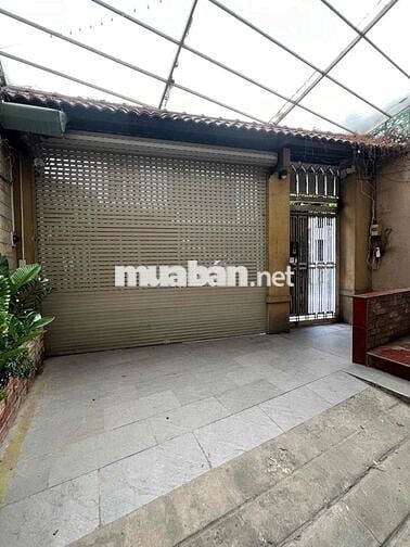 🏡 CHO THUÊ NHÀ NGUYÊN CĂN – PHÙ HỢP LÀM CHDV, VĂN PHÒNG, KINH DOANH  📍