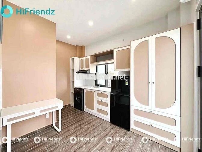 Cho Thuê Studio Giá Rẻ Ngay Đại Học Văn Lang, Học Viện Cán Bộ