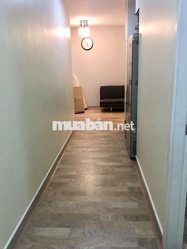CARILLON TÂN BÌNH,  ĐẦY ĐỦ NỘI THẤT, 65M² ,2PN ,2WC , GIÁ CHỈ 12 TR